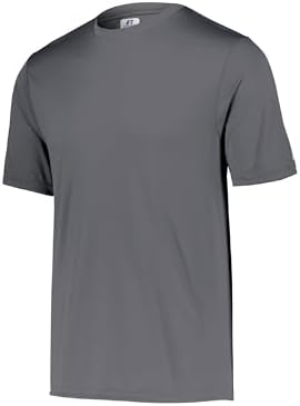 Russell Athletic Men's Short Sleeve Performance T-Shirt