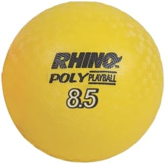 Champion Sports Poly Playground Ball Set