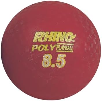 Champion Sports Poly Playground Ball Set