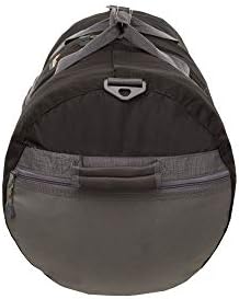 Outdoor Products Utility Duffel (Black, X-Large)