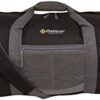 Outdoor Products Utility Duffel (Black, X-Large)