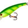 Cotton Cordell Wally Diver Walleye Crankbait Fishing Lure