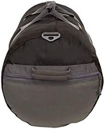 Outdoor Products Utility Duffel (Black, X-Large)