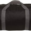 Outdoor Products Utility Duffel (Black, X-Large)