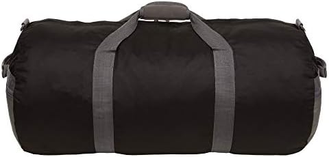 Outdoor Products Utility Duffel (Black, X-Large)