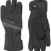 SEALSKINZ | Bodham |Unisex Waterproof All Weather Cycle Glov...
