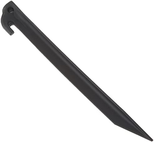 Park & Sun Sports Outdoor Volleyball Boundary Webbing with G...