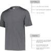 Russell Athletic Men's Short Sleeve Performance T-Shirt