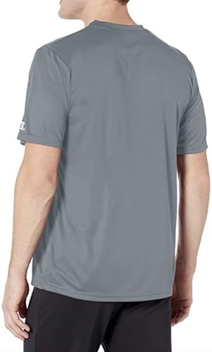 Russell Athletic Men's Short Sleeve Performance T-Shirt