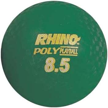 Champion Sports Poly Playground Ball Set