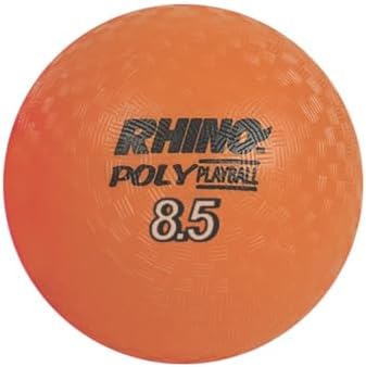 Champion Sports Poly Playground Ball Set