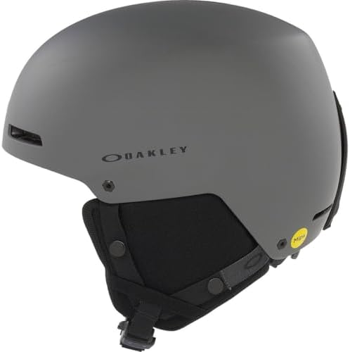Oakley MOD1 PRO Elevated Durability and Safety