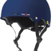 Triple Eight Gotham MIPS Helmet - Ideal for Biking, Skateboa... Triple Eight Gotham MIPS Helmet - Ideal for Biking, Skateboa...