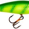 Cotton Cordell Wally Diver Walleye Crankbait Fishing Lure