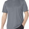 Russell Athletic Men's Short Sleeve Performance T-Shirt