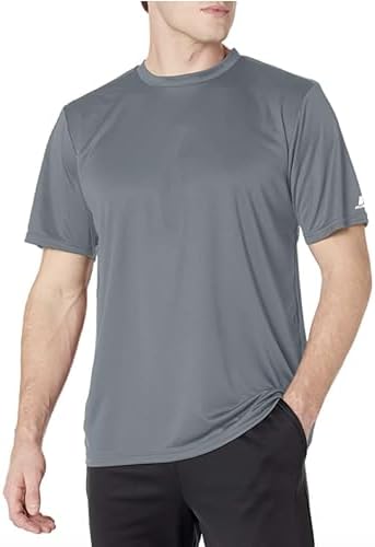 Russell Athletic Men's Short Sleeve Performance T-Shirt