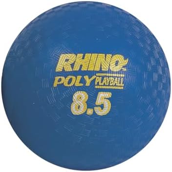 Champion Sports Poly Playground Ball Set