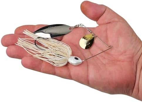 Berkley Power Blade Standard Fishing Spinnerbaits