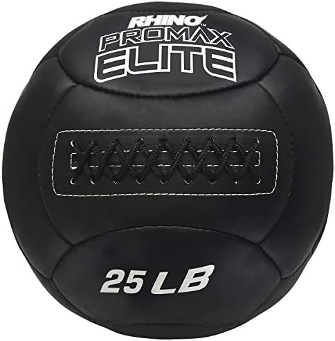 Champion Sports Rhino Promax Elite Slam Ball – Soft Shell, Champion Sports Rhino Promax Elite Slam Ball – Soft Shell, N...