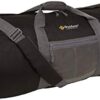 Outdoor Products Utility Duffel (Black, X-Large)