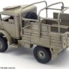 Rubicon Models British CMP 15cwt Truck (1:56th Scale / 28mm)