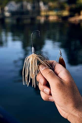 Berkley Power Blade Standard Fishing Spinnerbaits