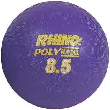 Champion Sports Poly Playground Ball Set