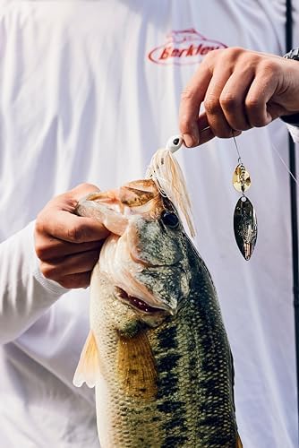 Berkley Power Blade Standard Fishing Spinnerbaits