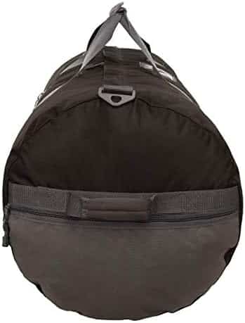 Outdoor Products Utility Duffel (Black, X-Large)