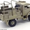 Rubicon Models British CMP 15cwt Truck (1:56th Scale / 28mm)