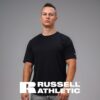 Russell Athletic Men's Short Sleeve Performance T-Shirt