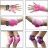 BOSONER Kids/Youth Knee Pads Elbow Pads Wrist Guards Set for...