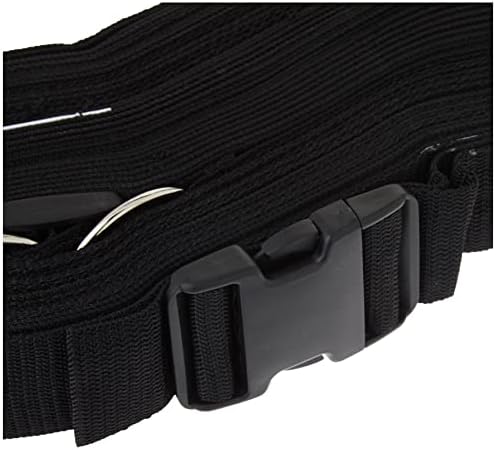 Park & Sun Sports Outdoor Volleyball Boundary Webbing with G...