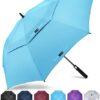ZOMAKE Golf Umbrella Windproof, Extra Large Oversized Heavy ...