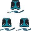 Best Pet Supplies Step-in Dog Harness Soft Plush, Step-in Ve...