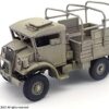 Rubicon Models British CMP 15cwt Truck (1:56th Scale / 28mm)