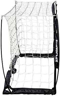 Champion Sports Rhino Flex Portable Soccer Goal