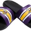 FOCO Commanders NFL Mens Legacy Sport Slide