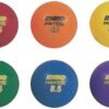 Champion Sports Poly Playground Ball Set