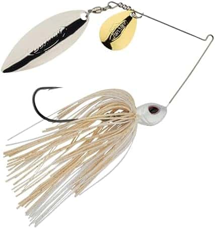 Berkley Power Blade Standard Fishing Spinnerbaits