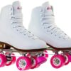 Chicago Classic Quad Roller Skates for Kids, Girls & Boys – ...