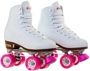 Chicago Classic Quad Roller Skates for Kids, Girls & Boys – ...
