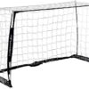 Champion Sports Rhino Flex Portable Soccer Goal