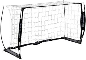 Champion Sports Rhino Flex Portable Soccer Goal