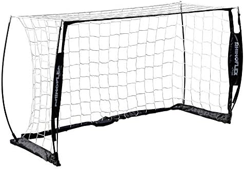 Champion Sports Rhino Flex Portable Soccer Goal