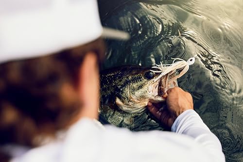 Berkley Power Blade Standard Fishing Spinnerbaits