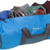 Outdoor Products Utility Duffel (Black, X-Large)