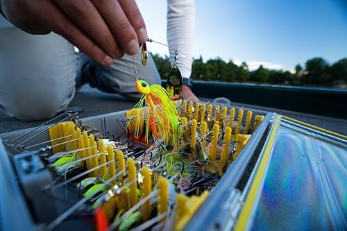 Berkley Power Blade Standard Fishing Spinnerbaits