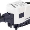 Attwood Sahara MK2 Automatic Bilge Pump