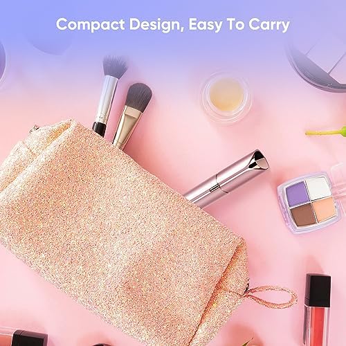 Facial Hair Remover for Women- as Seen on TV Painless Face S...